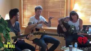 iHeartRadio FGL Visit