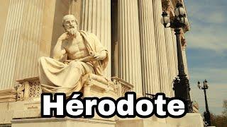 Profil Historique: Hérodote, le père de l'histoire (Histoire)