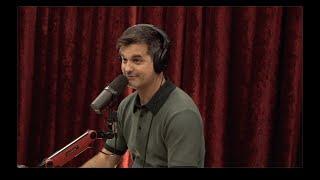 Joe Rogan Experience #2290 - MIchael Kosta