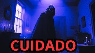 O Preço da Ambição: Cuidado, Este Demônio Pode Estar te Observando!