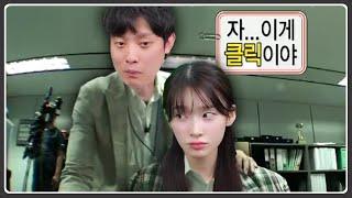 소씨 제발 배그 삭제해줘