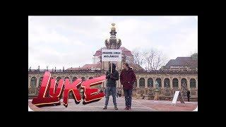 Luke und Dave bei Pegida - LUKE! Die Woche und ich