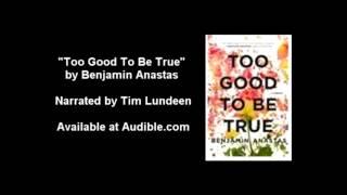 Too Good To Be True by Benjamin Anastas