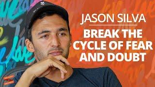 Jason Silva: Break the Cycle of Fear and Doubt with Lewis Howes