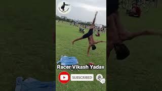 Army motivational video#short #racervikashyadav