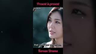 Present is present Korean Drama #bass #song #bassboosted #automobile #beats #streetkings