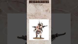 Beasts Of Chaos-AOS S3-List of the day #warhammer, #ageofsigmar, #miniwargaming #wargaming