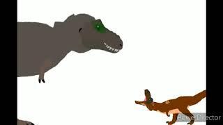 Rex Animations productions vs Rexy