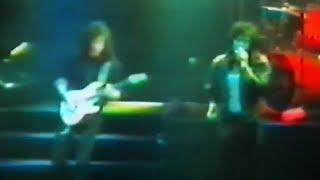 John Norum - Back On The Streets (Live in Stockholm, Sweden 1988)