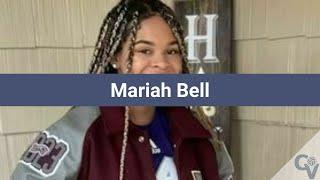 Mariah Bell Volleyball Highlights - TX 2023 - RS. Mid