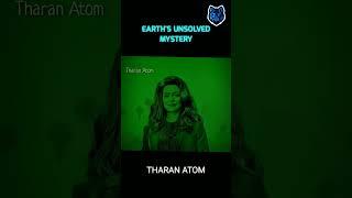 Earth's Unsolved Mystery | #shorts #tamil #science #unknown #mystery #alien #technology #usa #india