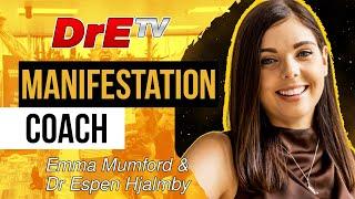 The Expert Guide to Manifestation - Emma Mumford & Dr Espen Wold-Jensen