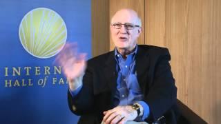 Steve Crocker - Profile of a 2012 Internet Hall of Fame Inductee