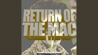 Return Of The Mac