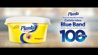 Planta 100 Years Anniversary