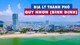 Quy Nhon: A port city in Central Vietnam