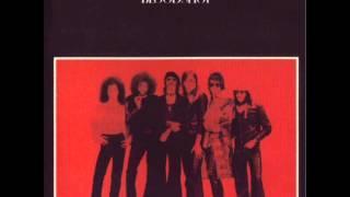 1973 J GEILS BAND back to get ya