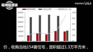 长沙国资收购商品房助力保障住房需求