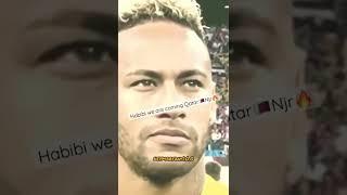 Neymaris ready for FIFA WORLD CUP QATAR  2022