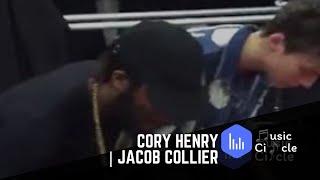 Cory Henry | Jacob Collier | C Blues