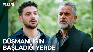 Taklacı Serhan #32: Çanak Çömlek Patladı - Yabani