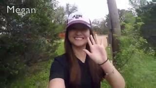 AUSTIN 2016 | MEGAN NGUYEN