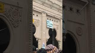 Radha Rani mandir Barsana | Ladli ji mandir barsana