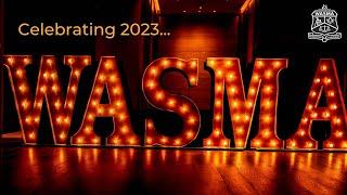 WASMA Celebrating 2023