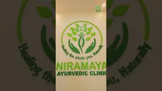 Step Into the World of Holistic Healing with Niramaya | Best Ayurvedic Clinic in Dubai #shorts