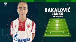 Bakalovic Janko 2022