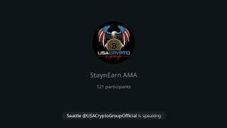 AMA with StaynEarn