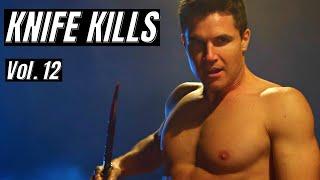 Movie Knife Kills. Vol. 12 [HD]