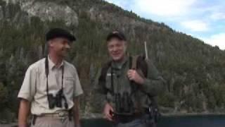Red Stag hunting with Craig Boddington