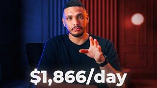 Do THIS To Make $1,866 Every 24 Hours (Business Idea)