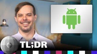 The Developer Show (TL;DR 078)