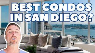 Condo Living in San Diego | Guide to the Best Condos at Different Price Points