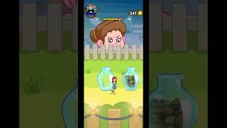 SneakyGuy-level 17 #follow #shorts #gameplay