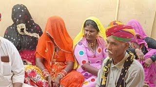 Hakam Khan Folk Music Festival Shiv Barmer Live