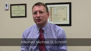 Rochester Attorney Michael D. Schmitt