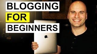 How To Start A Blog For Beginners 2019: Step By Step Guide