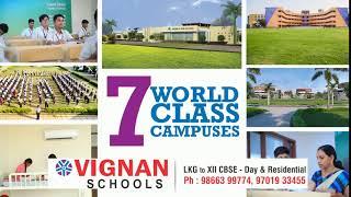 Best CBSE & International School in Hyderabad | Global Gen Schools