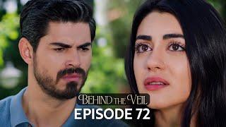 Gelin 72.Bölüm | Behind the Veil Episode 72 | Season 2