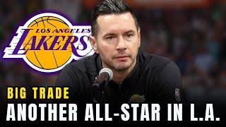  BOMBSHELL! LAKERS PLAN SHOCKING TRADE HACHIMURA AND SHAKE MILTON FOR EASTERN CONFERENCE ALL-STAR!