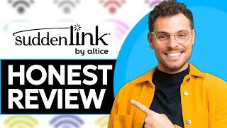 Suddenlink (Altice USA) Internet Review - Watch Before Using