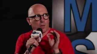 MSF's FILM:ACOUSTIC - Maynard James Keenan discusses Michael Mann's Manhunter