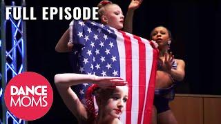 The ALDC Gets Political (S3, E15) | Full Episode | Dance Moms