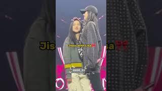 They're just so cute!  #blackpink #funny #lisa #jisoo #jennie #rosé #rose #cute #edit #bestie#dance