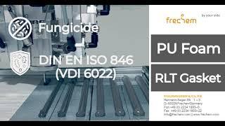 Biozid Fungicide RLT Dichtung