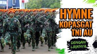 HYMNE KOPASGAT / PASKHAS TNI AU