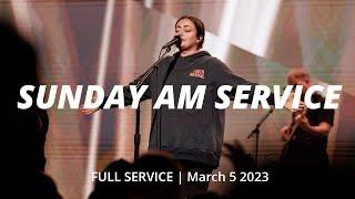 Bethel Church Service | Bill Johnson Sermon | Worship with Noah Paul Harrison, Hannah Waters